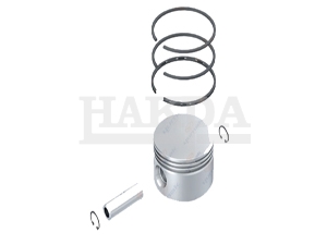 4031300517-MERCEDES-KOMPRESÖR PİSTON SEKMAN SETİ